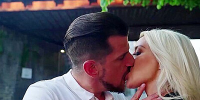 Sienna Day And Raylan Franco In Busty Milf Enjoys Wild Fuck