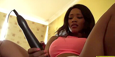 Romantic Bigtits Sex - Kiki Minaj