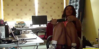 Romantic Bigtits Sex - Kiki Minaj