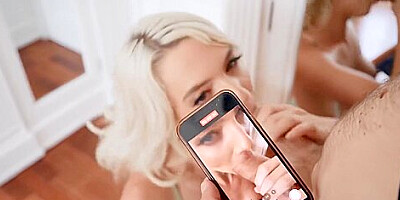 Raunchy Teen 18+ Porn Video With Kenna James And Danny D