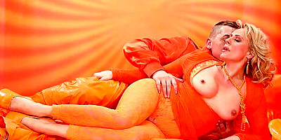 Brittany Bardot In Alluring At Close Up