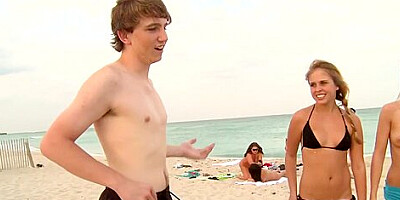 Spring Break - Teaser Video