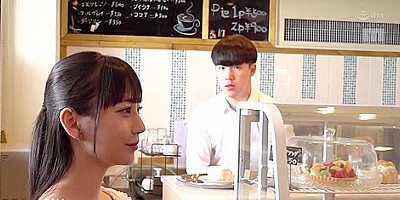 [mide-983] A Junior At My -time Job Who Was Too Much Free Due To Slow Business Whispered To Me, Do You Want To Molest Me? And I Became Her Cock-slave Mia Nanasawa Scene 4