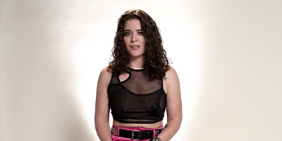 Free Premium Video Up Close - How Women Orgasm With Kinky Babe Victoria Voxxx! Solo Female Masturbation! Full Scene