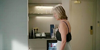 Emma Thompson Softcore Porn With Full Nudity