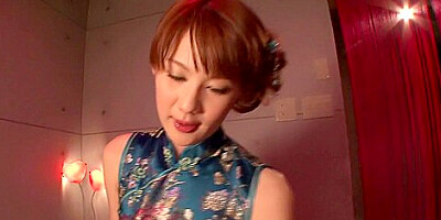 Erika Kirihara in Sexual Service Establishment 2.1