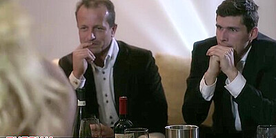 Big Tits Trailer With Angel Wicky