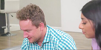 Violet Myers Hottest Nuru Massage