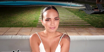 Hardcore Compilation - Videos That Appeared On Our Site From June 17th Through June 23rd, 2023 - Claudia Bavel