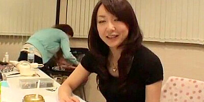 Amazing Japanese chick Azusa Ito in Exotic Public JAV movie