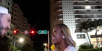 Breyana Moore And Peter King In Curvy Ebony Squirts On Bwc 7 Min