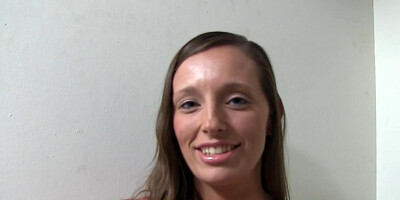 Jamie Jackson Fucks A Black Cock At A Glory Hole