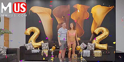Christy Love In Inveigling At Blowjob