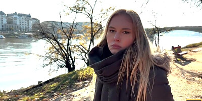 Mimi Cica - teen 18+ Hunter