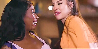 And Whitneys Hd By - Whitney Wright