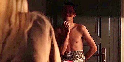 Watch Blooming And Sam Bournes Smut