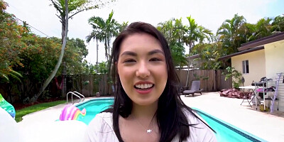 Mina Moon In Mina Likes It Harder Gf