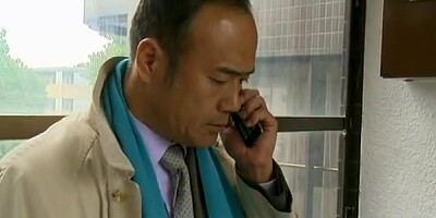 Horny housewife lustful of cock Riri Kohda