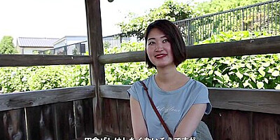 336knb-239 [pure Wife, First Stranger Stick] A Naive Wi