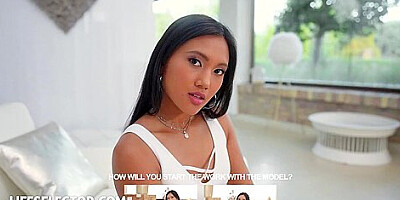 May Thais Doggystyle Video By