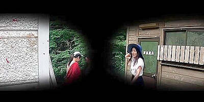 [jknk-122] Outdoor Camp Adultery Scene 1