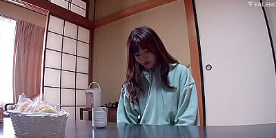 [fsdss-375] Rin Natsukis Super Lewd Private Av! A Super-realistic Sex Video With A Full View Of The Real Face Of Ants That Was Finally Shown On A Hot Spring Trip With Just Two People Scene 2
