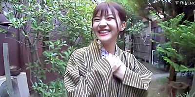 [fsdss-375] Rin Natsukis Super Lewd Private Av! A Super-realistic Sex Video With A Full View Of The Real Face Of Ants That Was Finally Shown On A Hot Spring Trip With Just Two People Scene 2