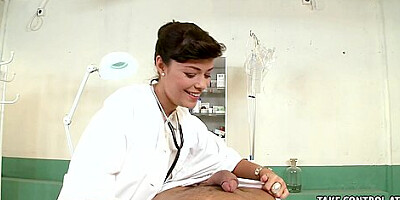 Incomparable Angel - Feet Movie - Life Selector