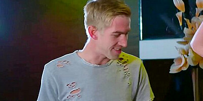 Cathy Heaven And Danny D - Horny Cougar Pornstar Crazy Sex Story