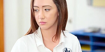 Naughty Teen 18+ Lily Jordan Pounded By Her Teacher In