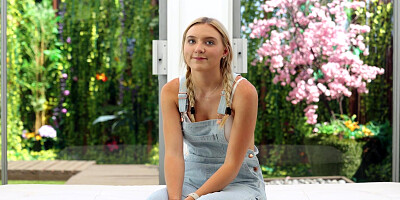 If Shes A Farmer, Shes The Hottest One