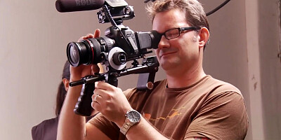 Behind The Scenes Of Downtown Girls