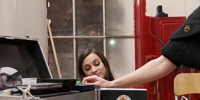 Behind The Scenes Of Downtown Girls