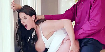 Milf Angela White Breathtaking Xxx