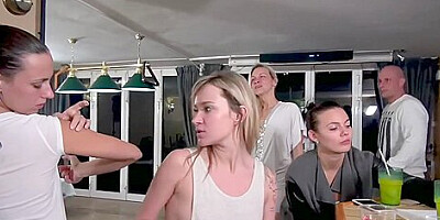 Featuring And Julia De Lucias Big Cock Dirt