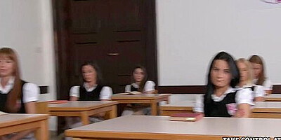 Featuring And Anita Bellinis Handjob Porn