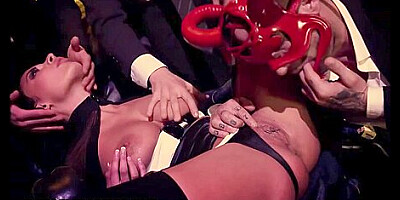 Dorcel Classics - Sodomy Clip - Anissa Kate