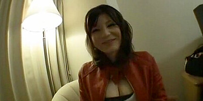 Incredible Japanese chick Tiara Ayase in Hottest Creampie, Fishnet JAV movie