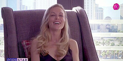 Kayden Kross: Ϻarc Dοrcel Behind The Scenes