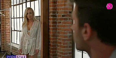 Kayden Kross: Ϻarc Dοrcel Behind The Scenes