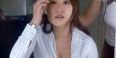 Amazing Japanese slut in Hottest POV, Cumshots JAV video