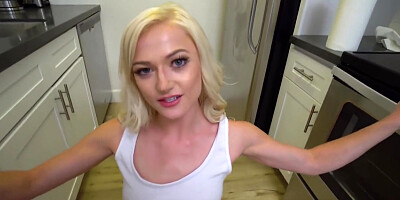 Happy Birthday! Fuck Me As You Please - Morgan Rain