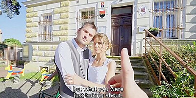 Sarah Kay And Sarah S - Wedding Bride Sex