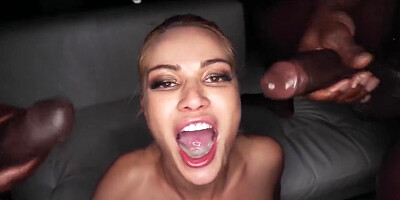 Cherry Kiss, Jax Slayher, Rob Piper - Foreign Exchan