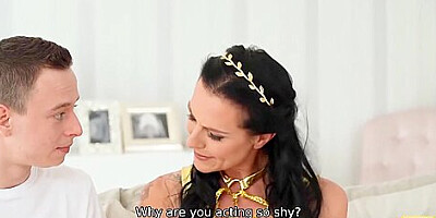 Texas Patti - Texass Tattooed Women Movie
