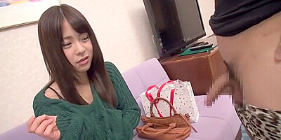 Hottest Japanese whore in Crazy HD, Blowjob JAV movie