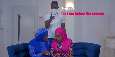 2 Wives From Arab Emirates Apprised Of Being By - Sex Movies Featuring Africansexglobe