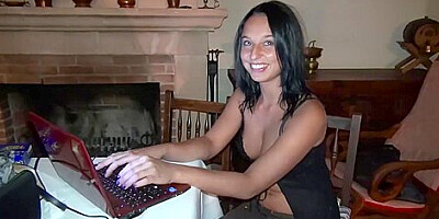 And Wendy Moons Hd Movie By - Shara Jones, Summer Sinners And Bianca Ferrero