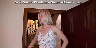And Wendy Moons Hd Movie By - Shara Jones, Summer Sinners And Bianca Ferrero