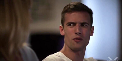 Hot Watch Full Video 1080p: Mona Wales - Stepmom And Step son-in-law